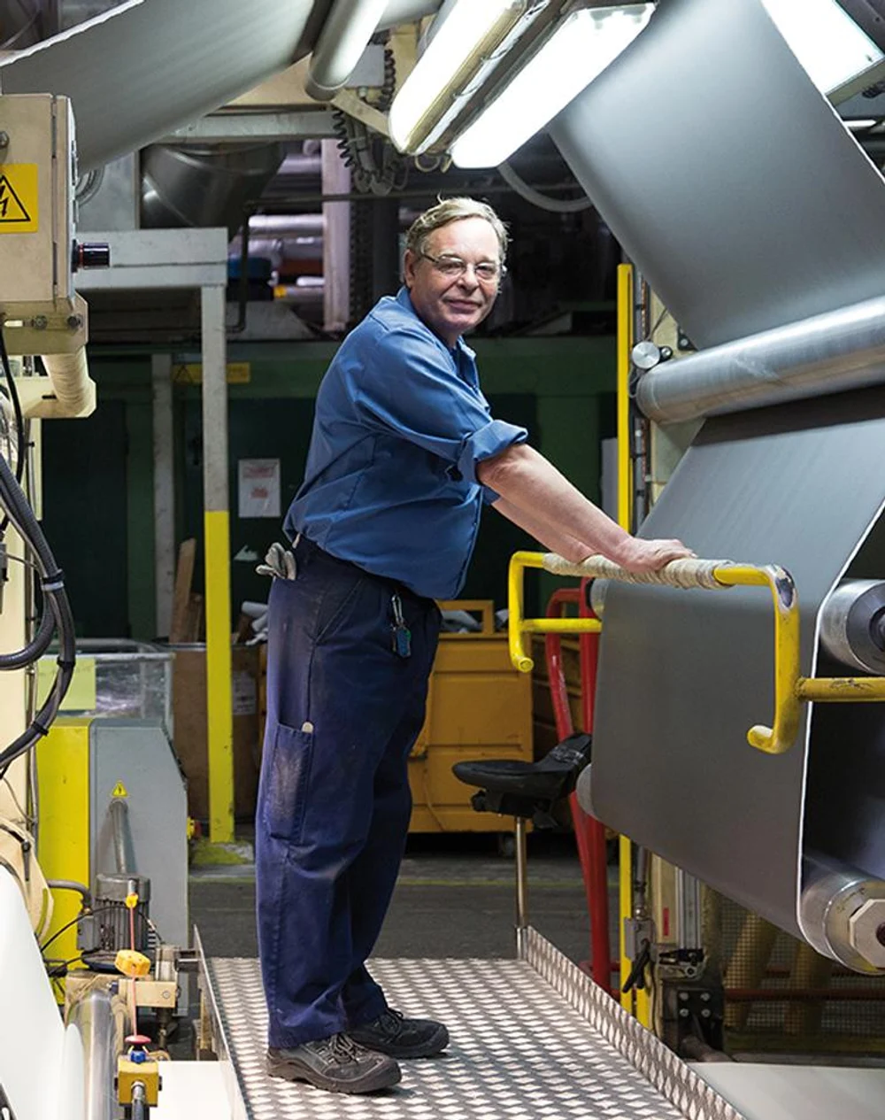 Медицинский полиуретан